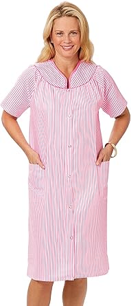 carol wright house dresses