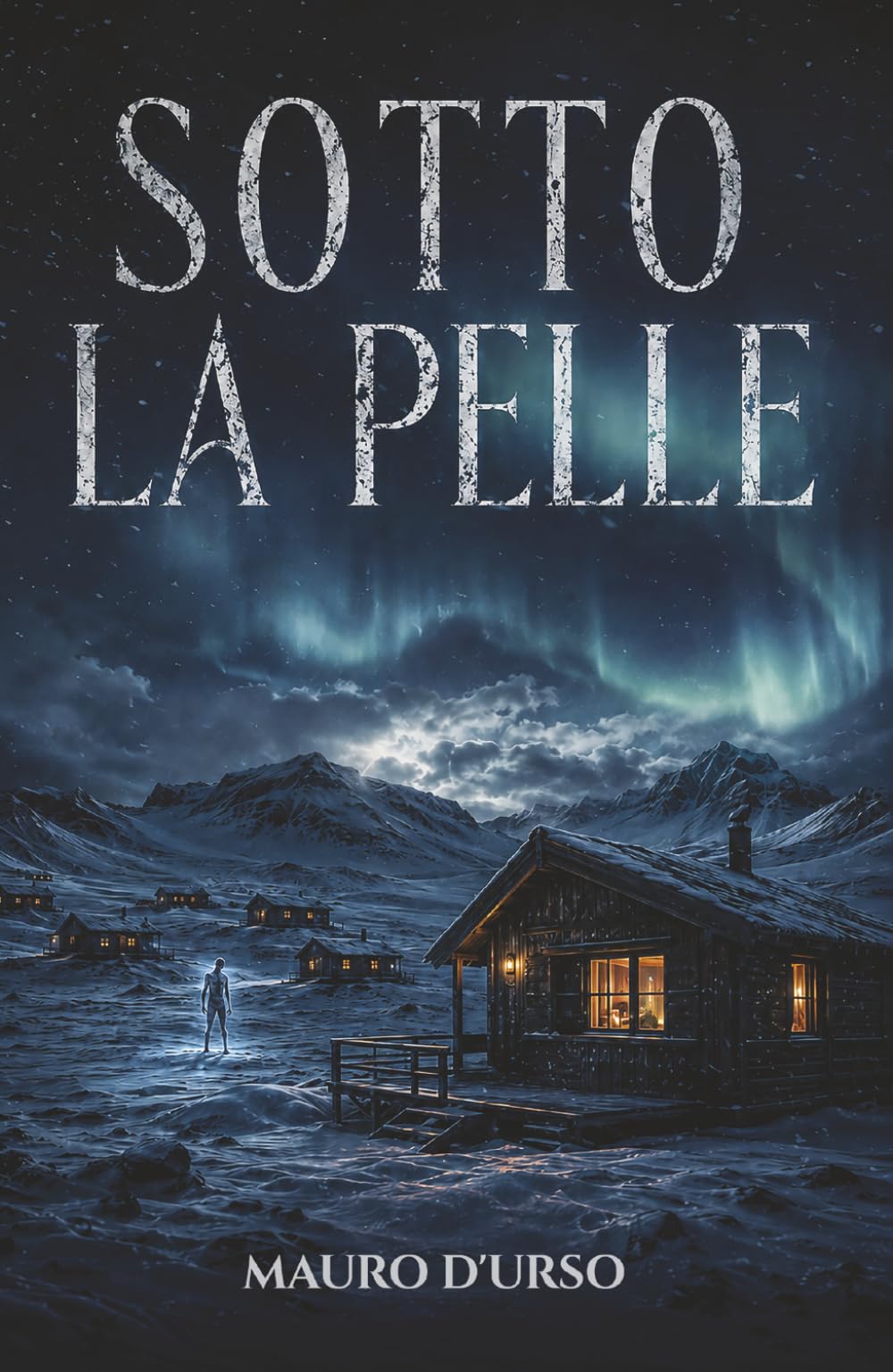 Sotto La Pelle