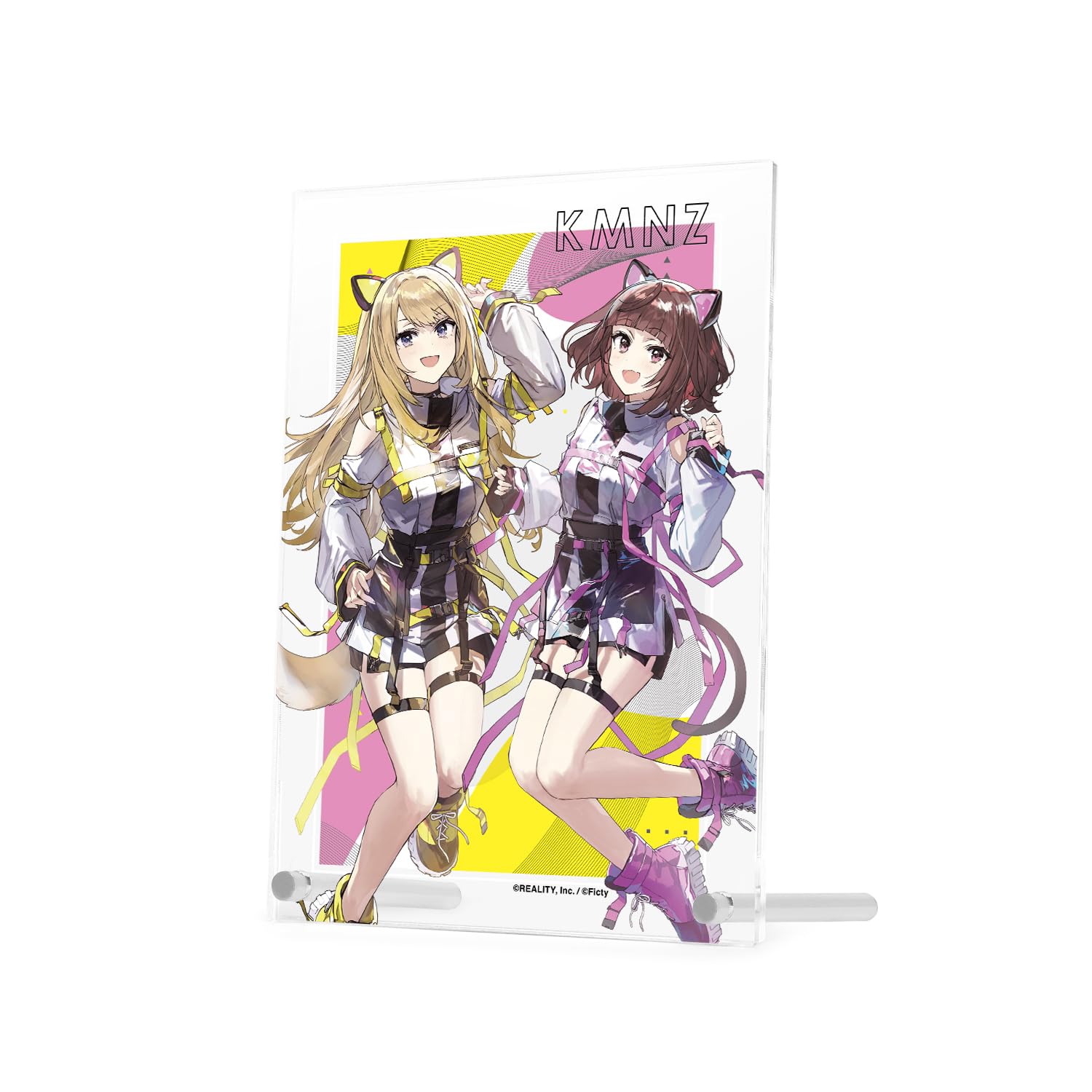 Amazon.co.jp: KMNZ 緜先生 描き下ろしイラスト KMNZ タクティカル