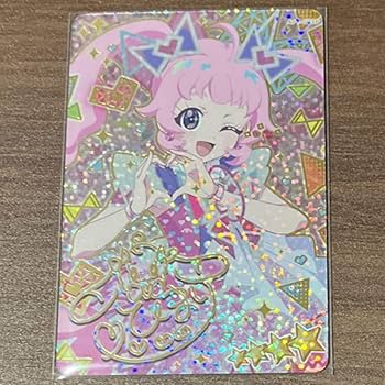 ひみつのアイプリ ポッピンハートバズリウム 失敗 Amazon.co.jp: ひみつのアイプリ ポッピンハートバズリウム