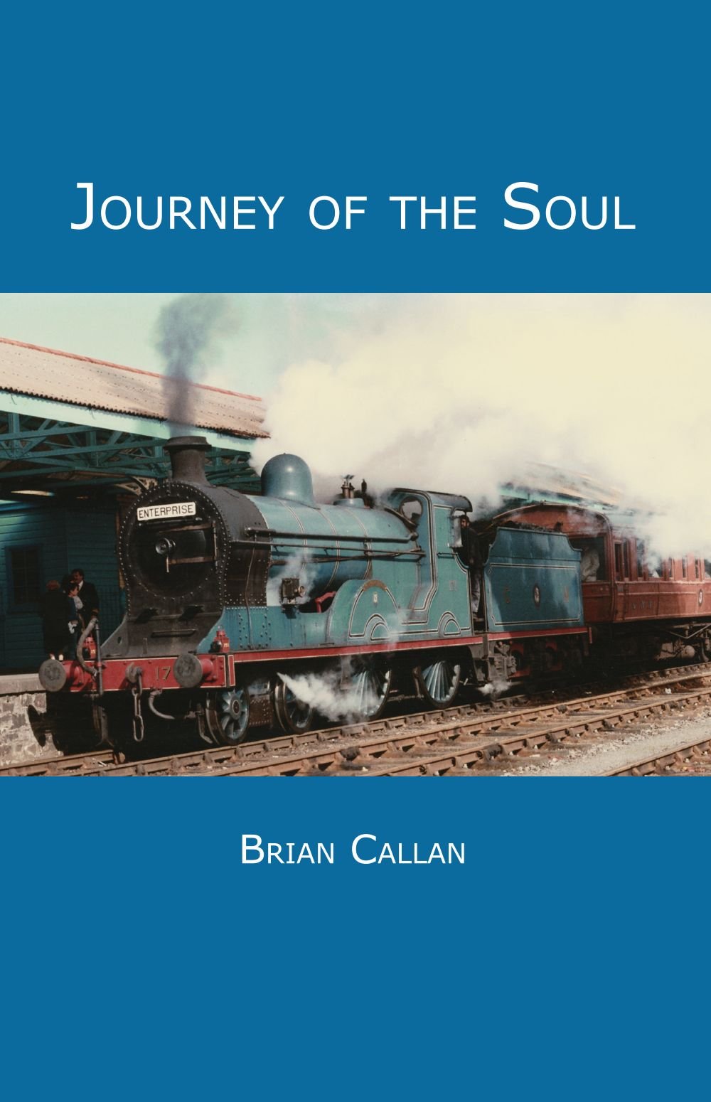 Journey of the Soul
