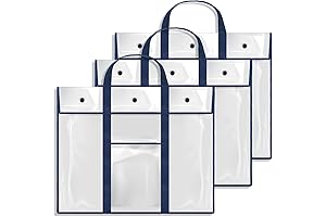 "Big Storage for Your Classroom Basics: GAMENOTE Bulletin Board Storage Box for Teachers"