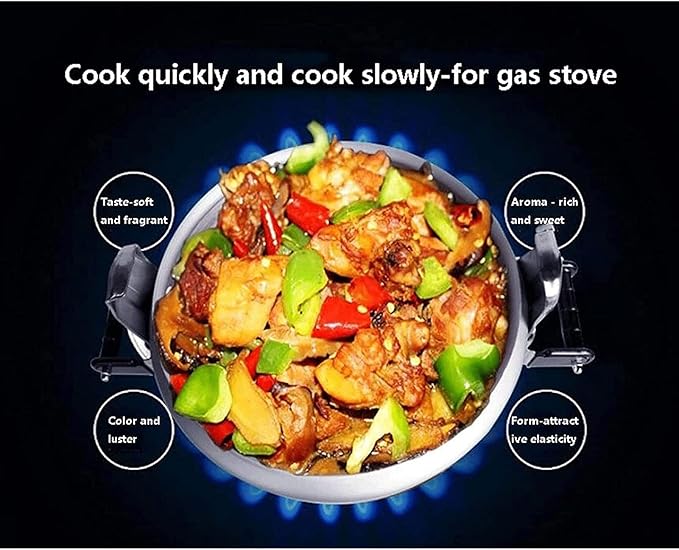 Olla a Presión Aluminio 30L YUSIWOAL miniatura 4