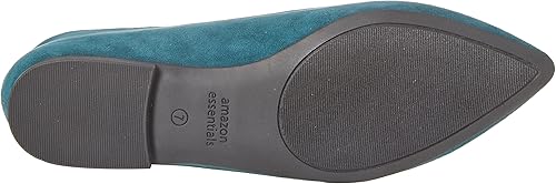 Vista 4 de Tienda Essentials - Mocasines planos para mujer