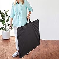 Vista 7 de YAOJIA Mesa de rompecabezas de madera, sistema de almacenamiento, mesa de rompecabezas, mesa de rompecabezas, mesa de rompecabezas, tablero