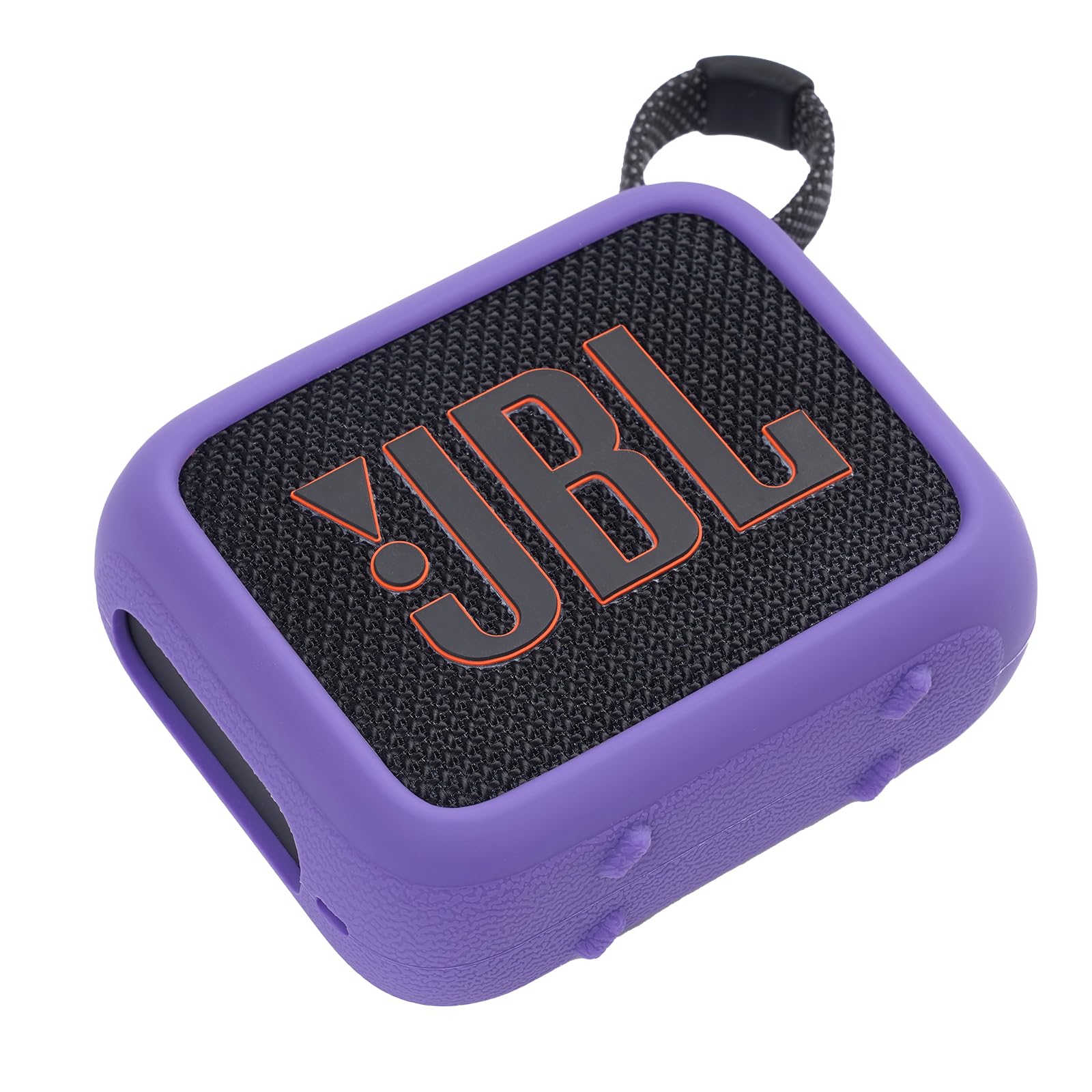 Amazon.co.jp: Houdsuem JBLGO4 Bluetooth ポータブルスピーカー 専用