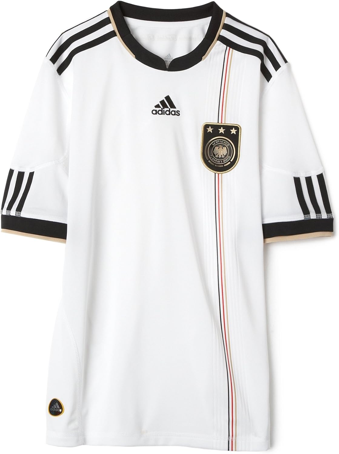 Germany Home Youth Soccer Jersey
