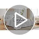 CozyLux-King-Comforter-Set-with-Sheets-White-Seersucker-Bed-in-a-Bag-7-Pieces-All-Season-Bedding-Sets-with-Comforter-Pillow-Sham-Flat-Sheet-Fitted-Sheet-Pillowcase