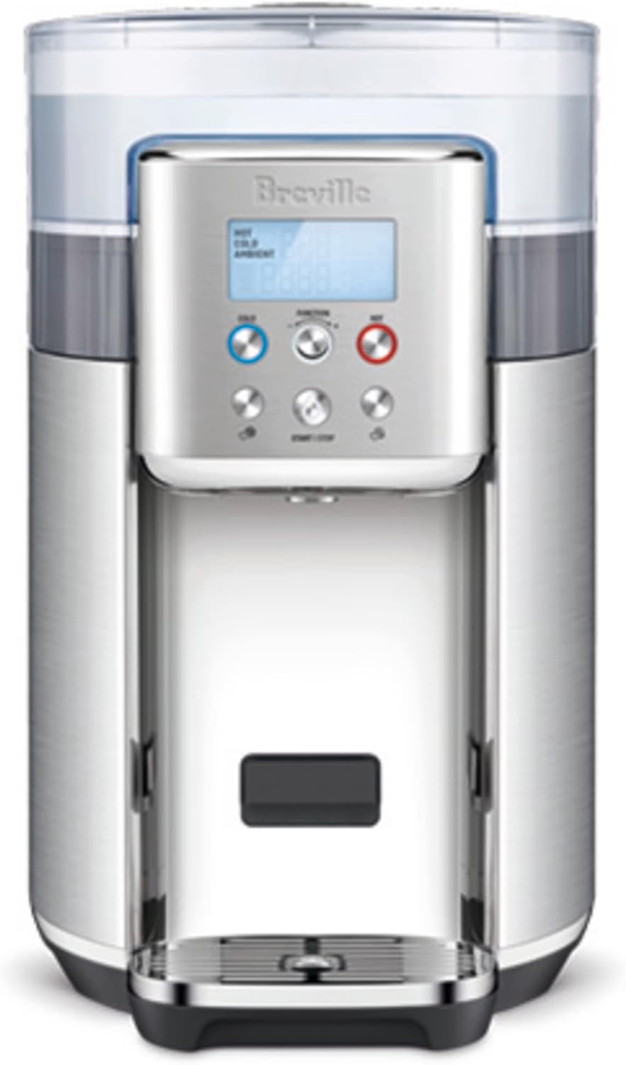 Breville the AquaStation Chilled + Hot Water Dispenser