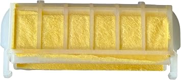 ProPart Air Filter for Stihl 021 023 025 MS210 MS230 MS250 Chainsaws Replacement for Part # 1123 120 1613 and 11231201613