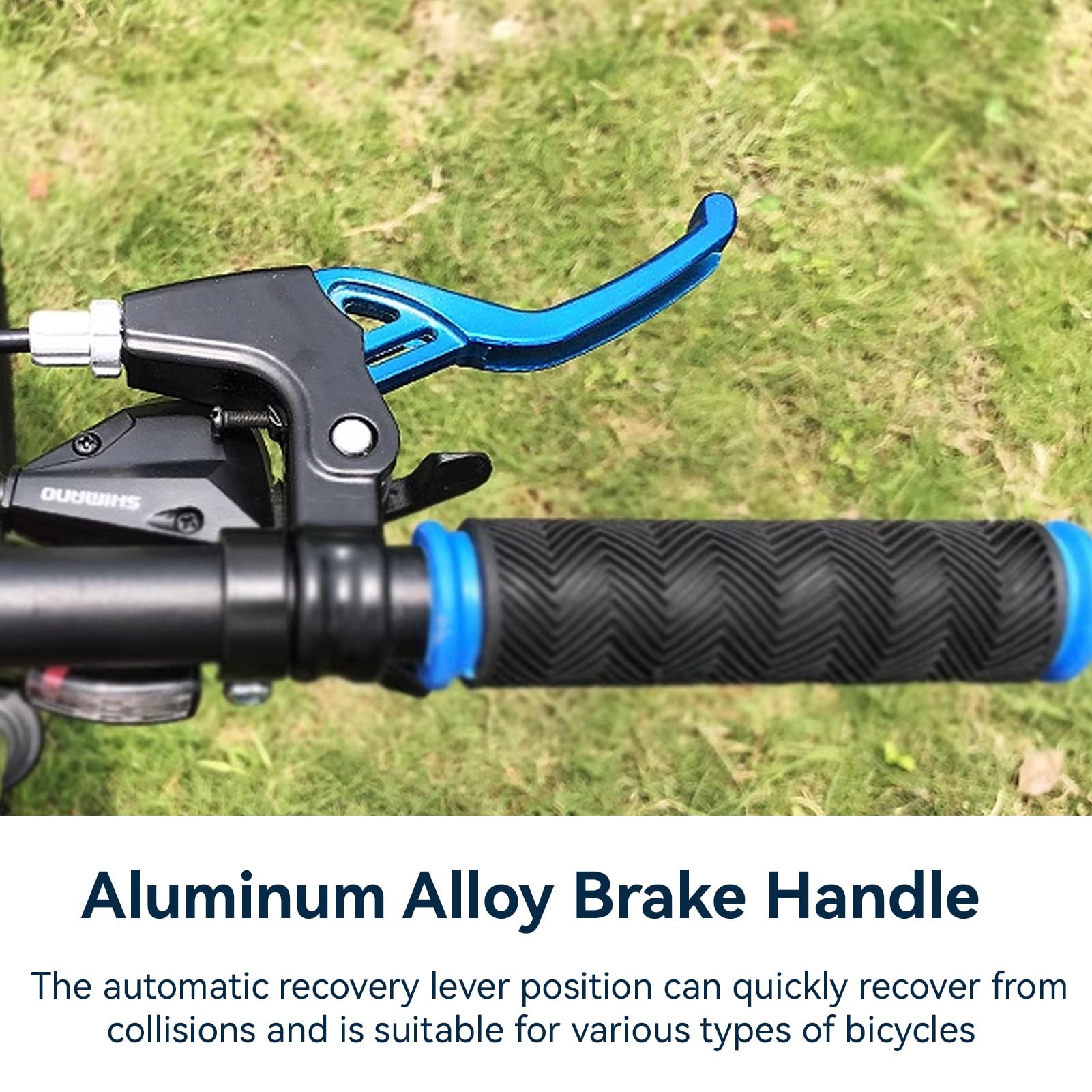 Mtb Brake Levers Type Brake Levers For Road And Mountain Bikes