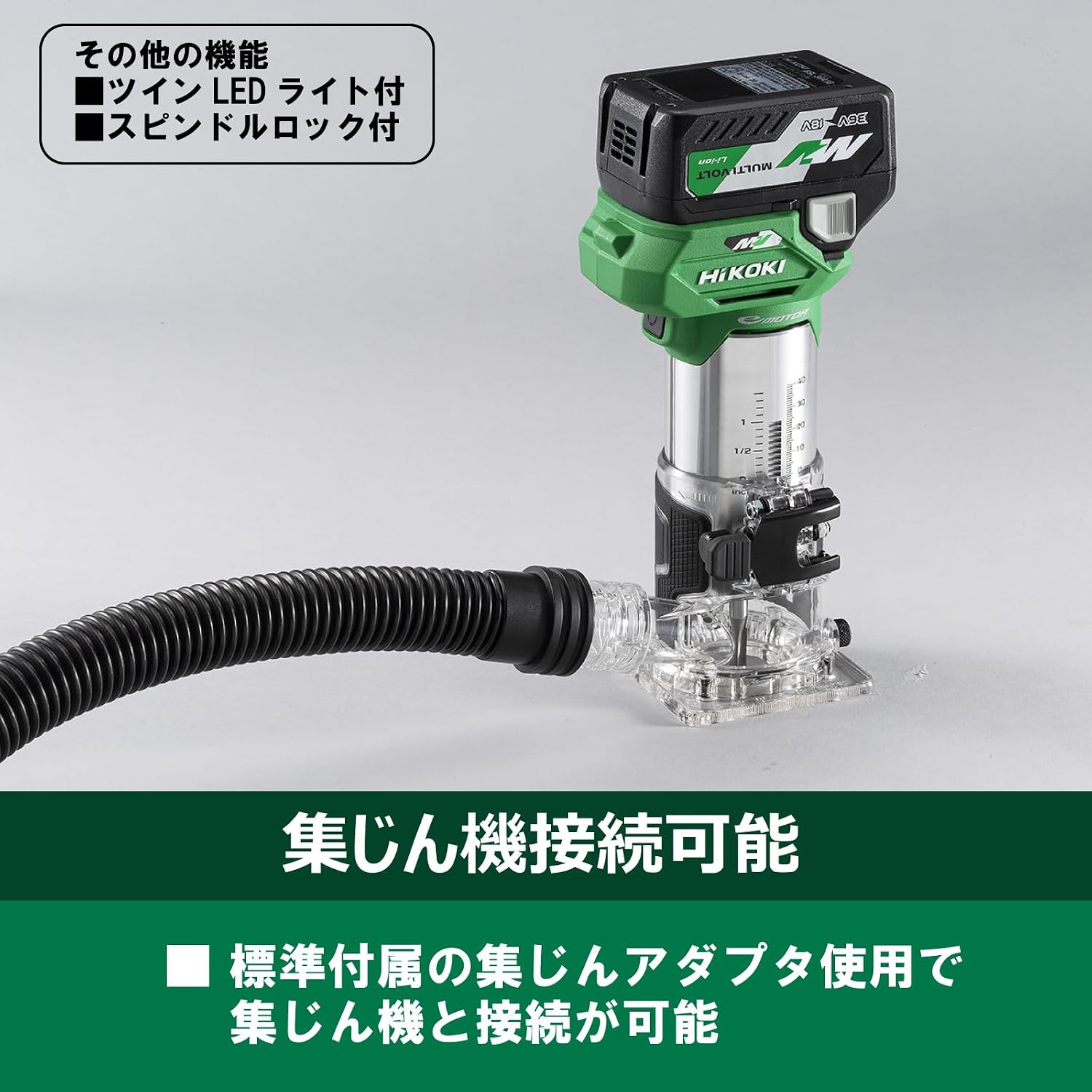 HiKOKI HiKOKI 36V Trimmer M3608DA with 1 Battery, Réunion | Ubuy