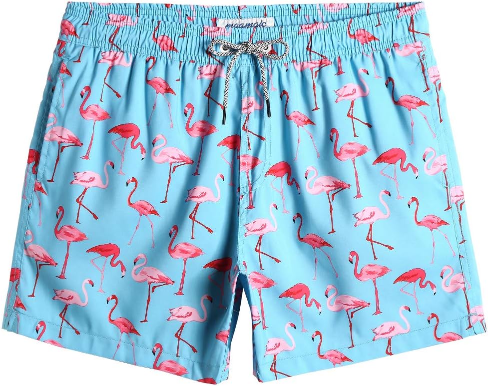 Flamingo Babyblue
