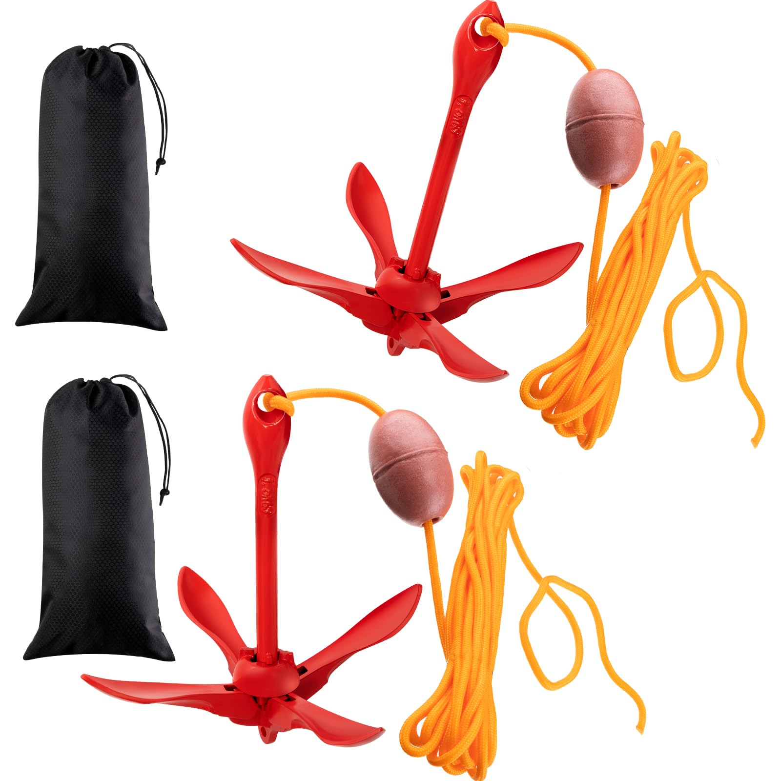 Lounsweer 1.5/3.5 Kit for Kayak Paddle Board