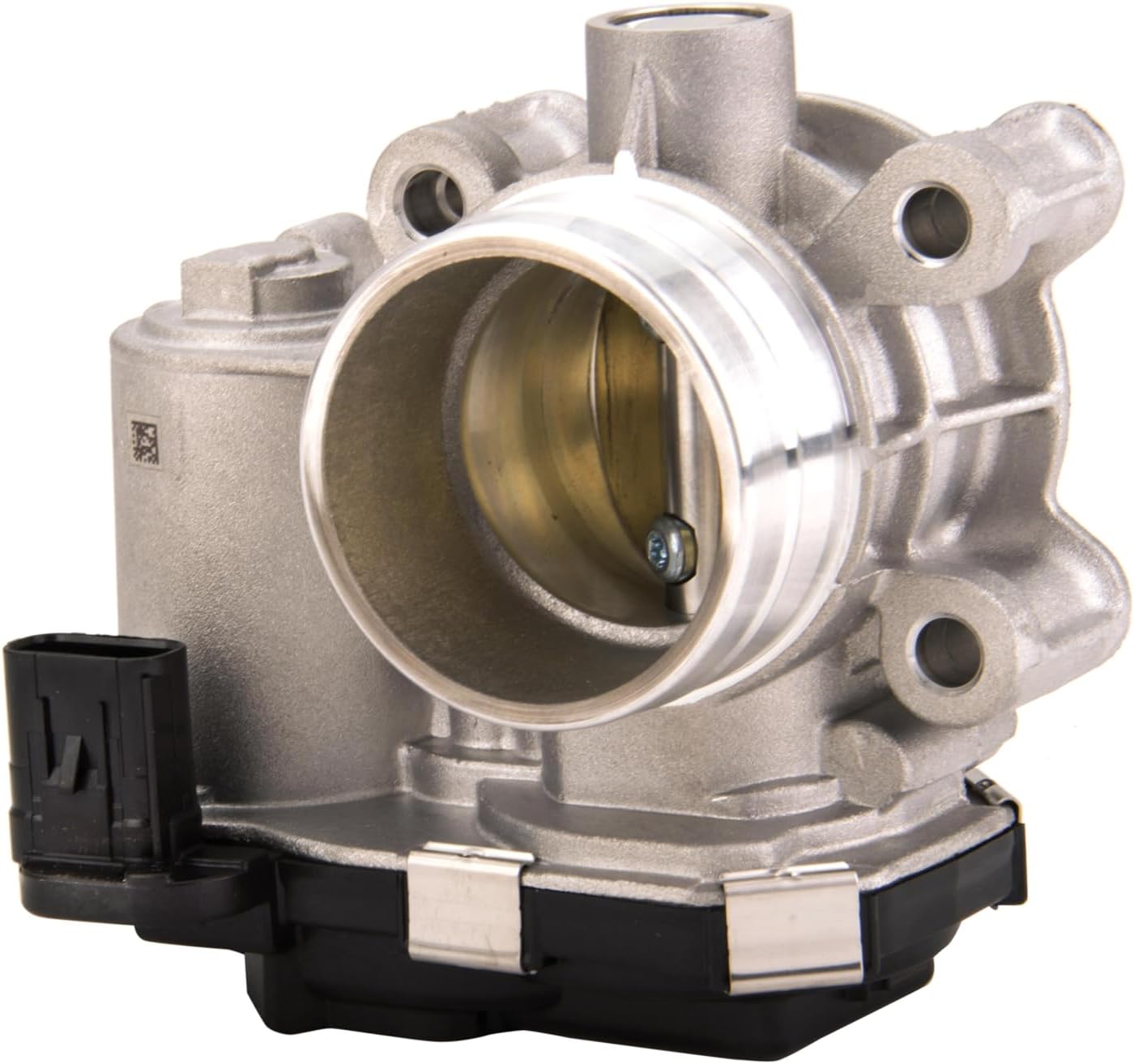GM Genuine Parts 12671379 Fuel Injection Throttle Body Assembly with Sensor