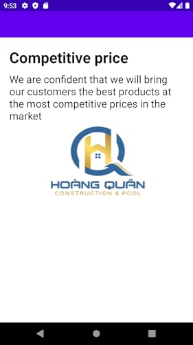 Hoang Quan Company