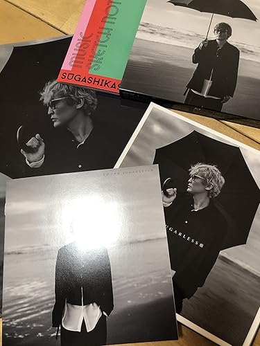 Amazon.co.jp: Sugarless III: ミュージック