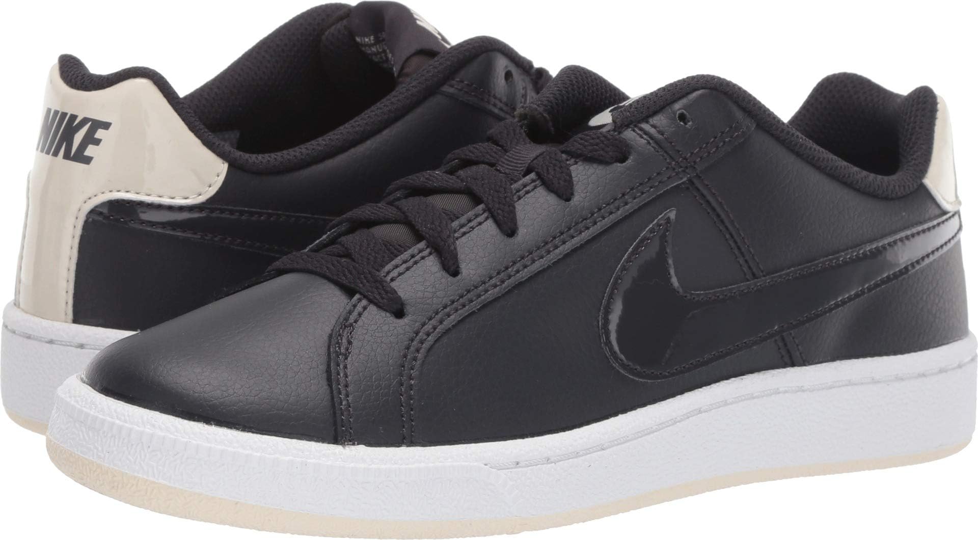 Nike Women's Court Royale Gymnastics Shoes