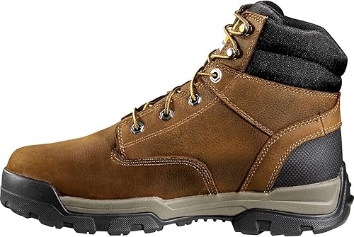 Miniatura 5 de Carhartt Zapatos de trabajo de seguridad Force SD para hombre