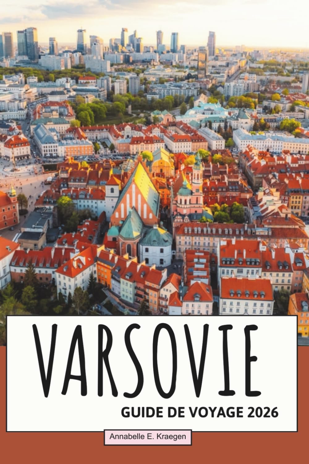 Guide de voyage de Varsovie 2026: Explorez la capitale dynamique de la Pologne avec des sites emblématiques, une cuisine locale, une vie culturelle, des recoins cachés et des escapades en plein air