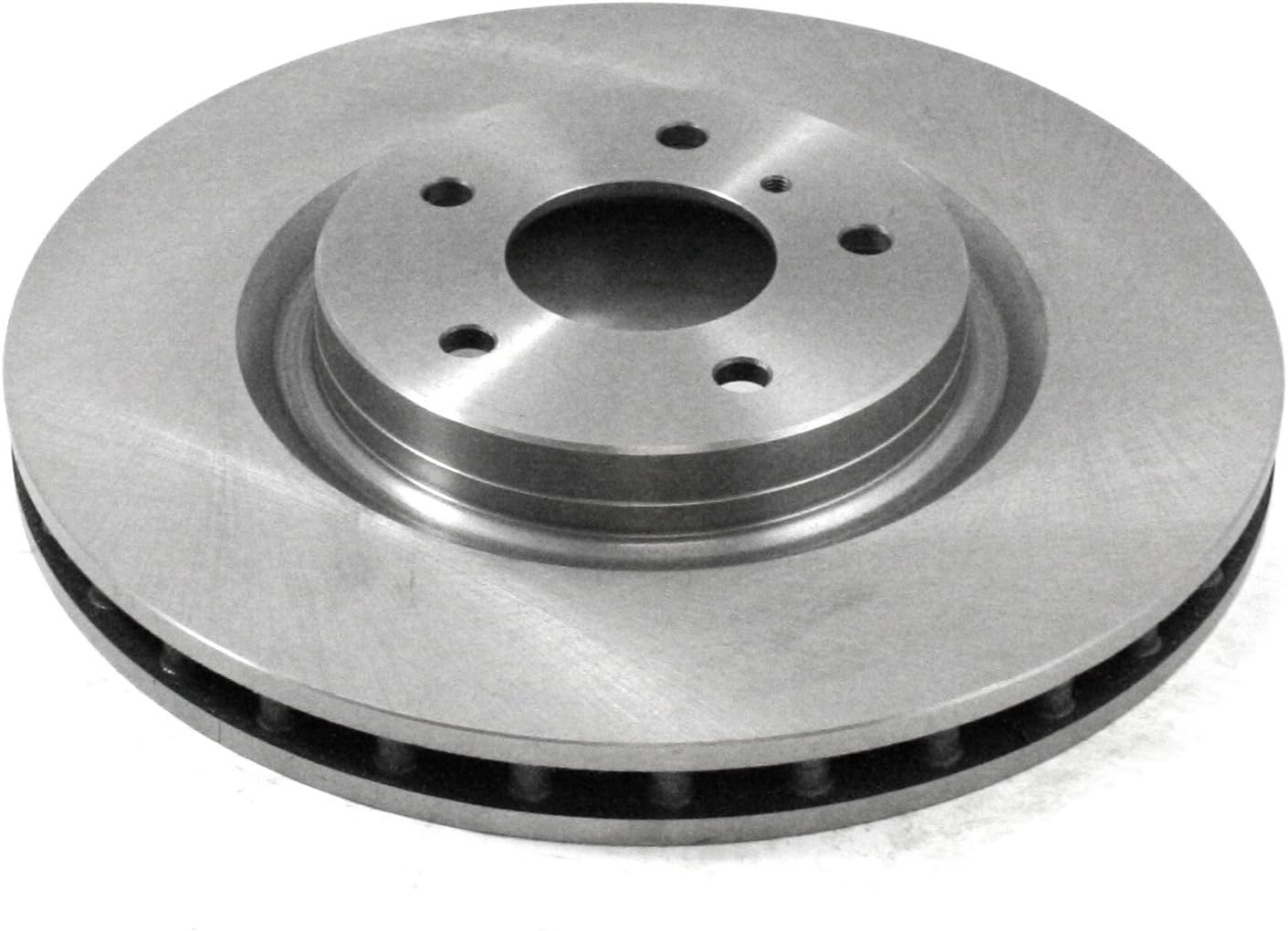 DuraGo BR900400 Front Vented Disc Brake Rotor