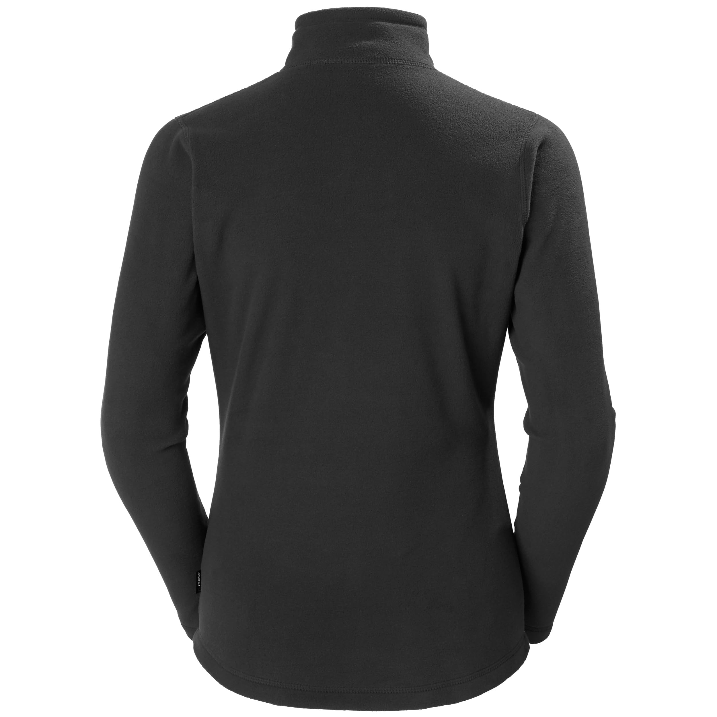 Helly Hansen Femmes W Daybreaker Veste polaire, Noir 2.0, M