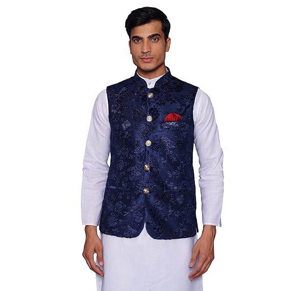 jodhpuri nehru jacket