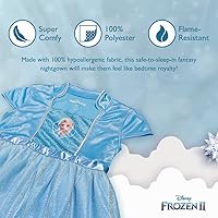 Vista 66 de Disney - Camisón de fantasía para niña