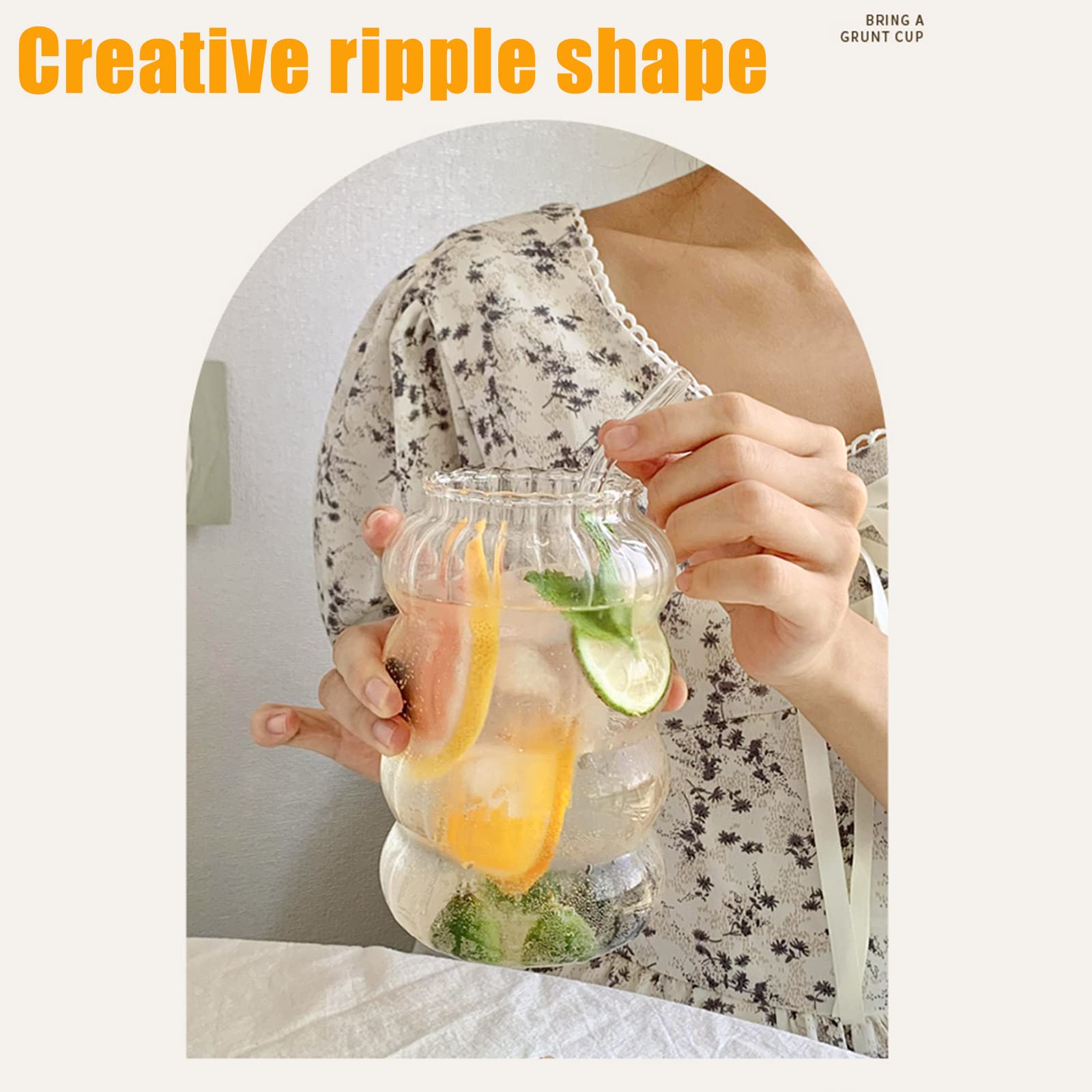 Libbey 1637HT (Heat Treated) Restaurant Basics Mixing Glass, 20 oz., L, Clear (Pack of 24)