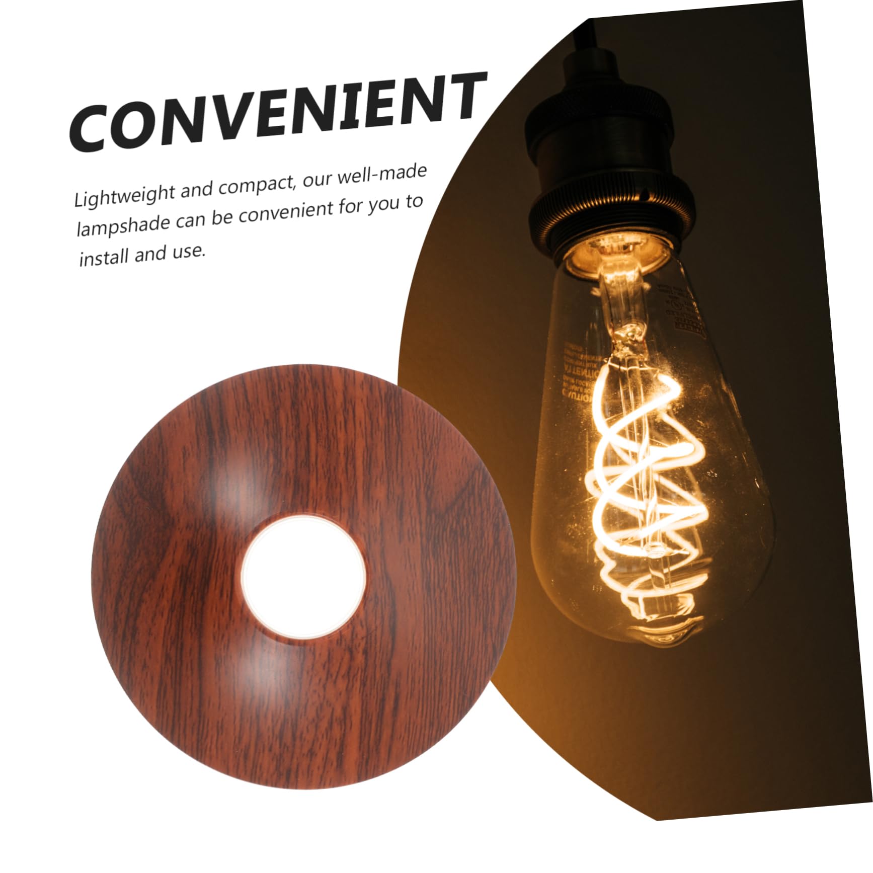 BESPORTBLE 5st Lichter Campingbeleuchtung Lampe Laterne Lagerbeleuchtung Baum Gartenbeleuchtung Garten Solarleuchten Ornamente Solarlantern Im Freien Solar- Campinglicht Fackel Plastik Brown