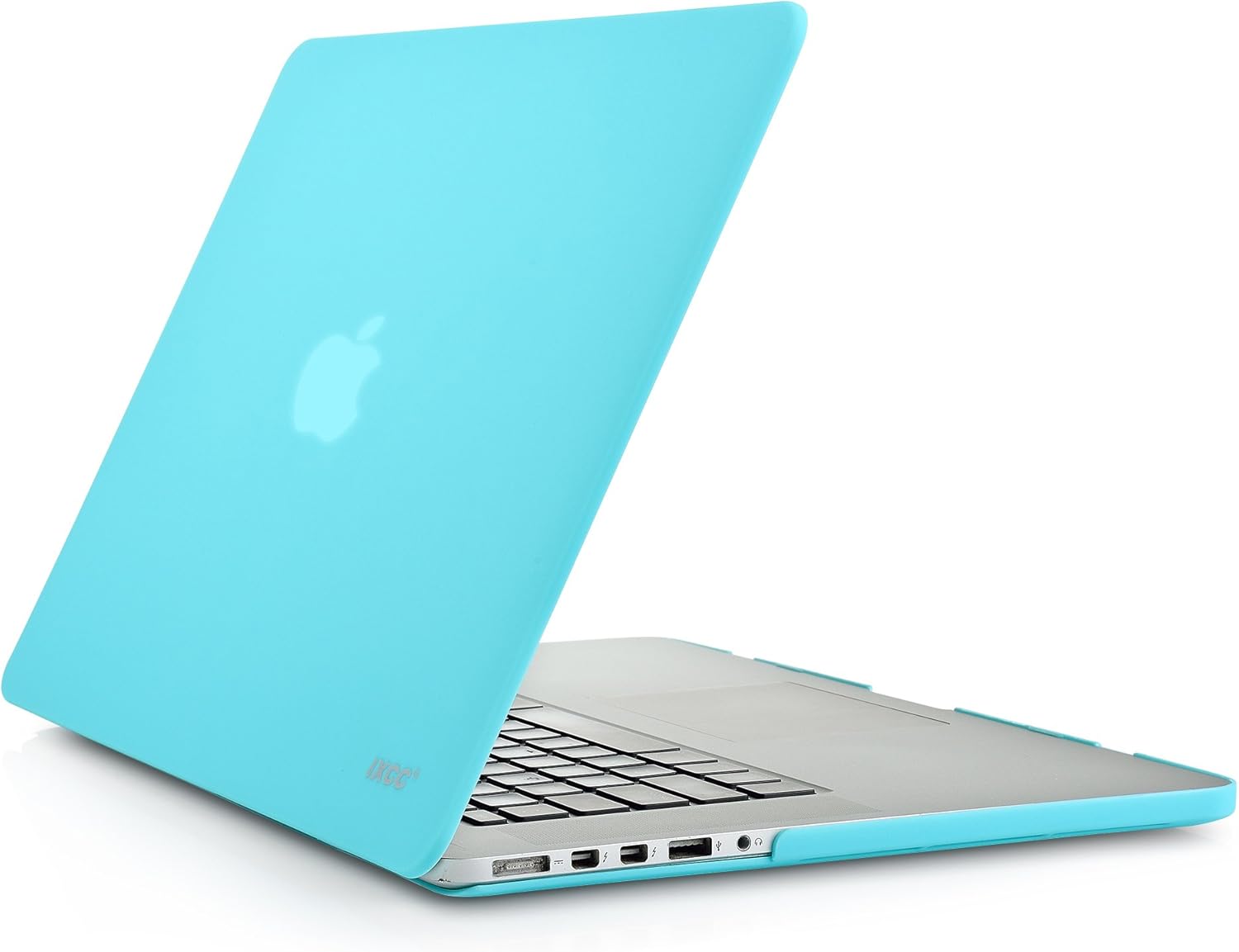 iXCC MacBook Pro 15inch with Retina Display Case, Soft