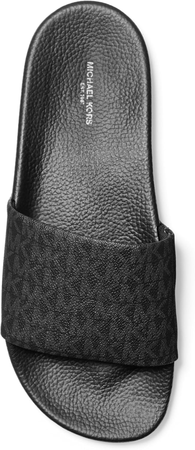 Michael Kors Men's Jake Slide Sandal