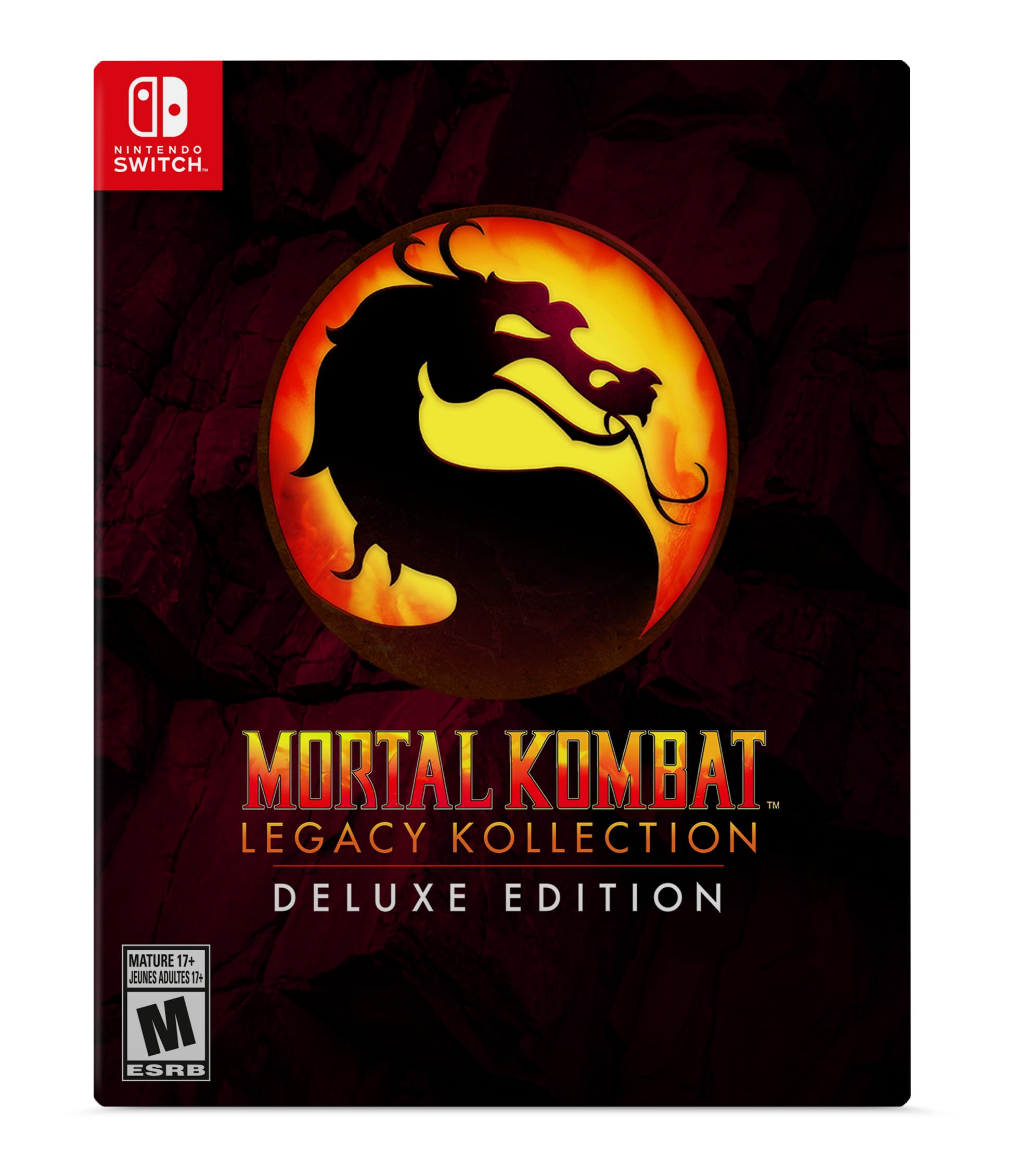 Amazon.com: Mortal Kombat Legacy Kollection - Deluxe Edition