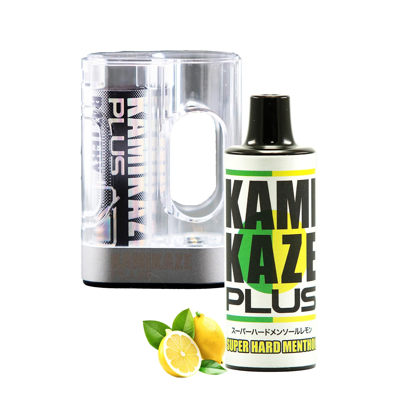 Amazon | KAMIKAZE PLUS カミカゼ プラス 本体＋スーパーハード