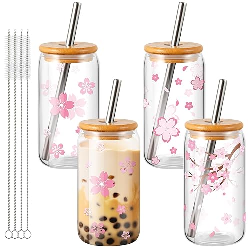 Boba cups!