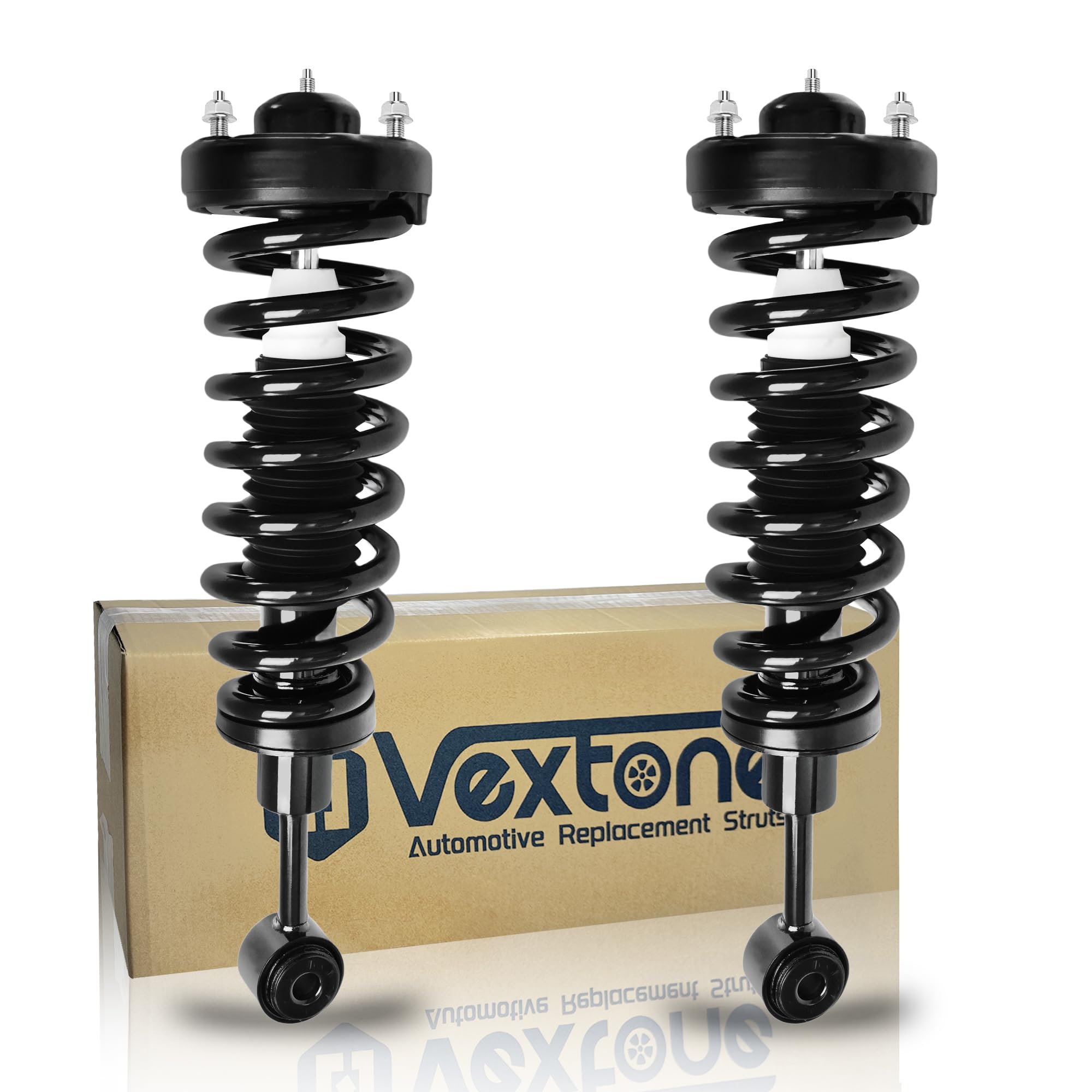 Vextone Front Strut Assembly (Set of 2)
