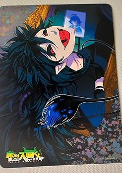 魔入りました入間くん　魔界の主役は我々だ　ビジュアルボード　まとめ売り 魔入りました！ 入間くん【公式】 on X: 