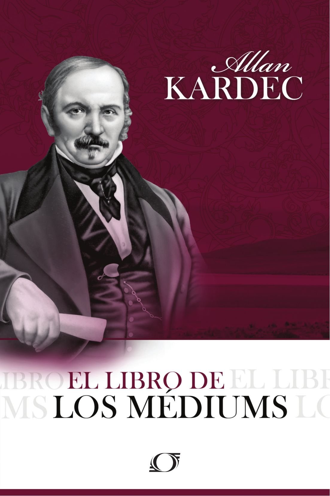 El Libro de los Médiums