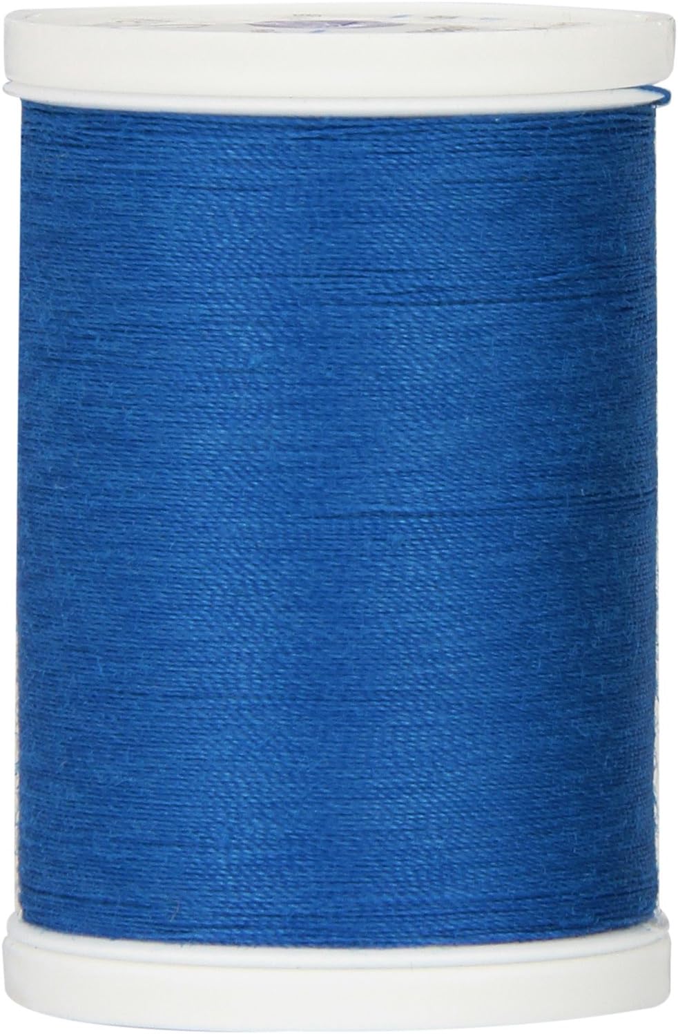 CoatsThread & Zippers Dual Duty XP General Purpose Thread, 250-Yard, Radiant Blue