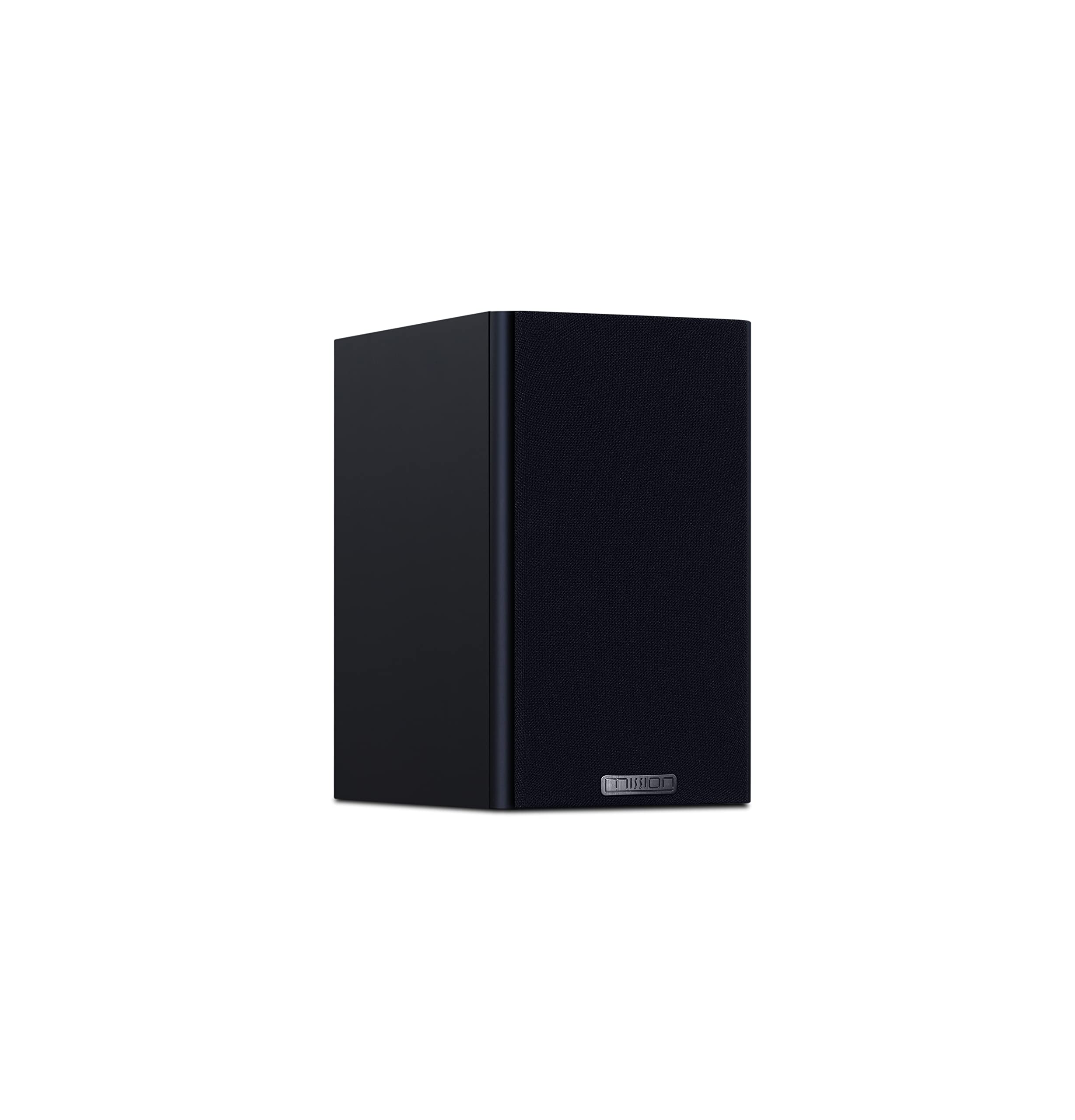 Amazon.com: Mission LX-1 MKII Bookshelf Speakers (Pair) : Electronics