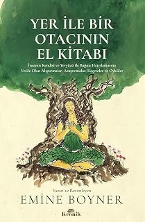 Yer ile Bir Otacının El Kitabı