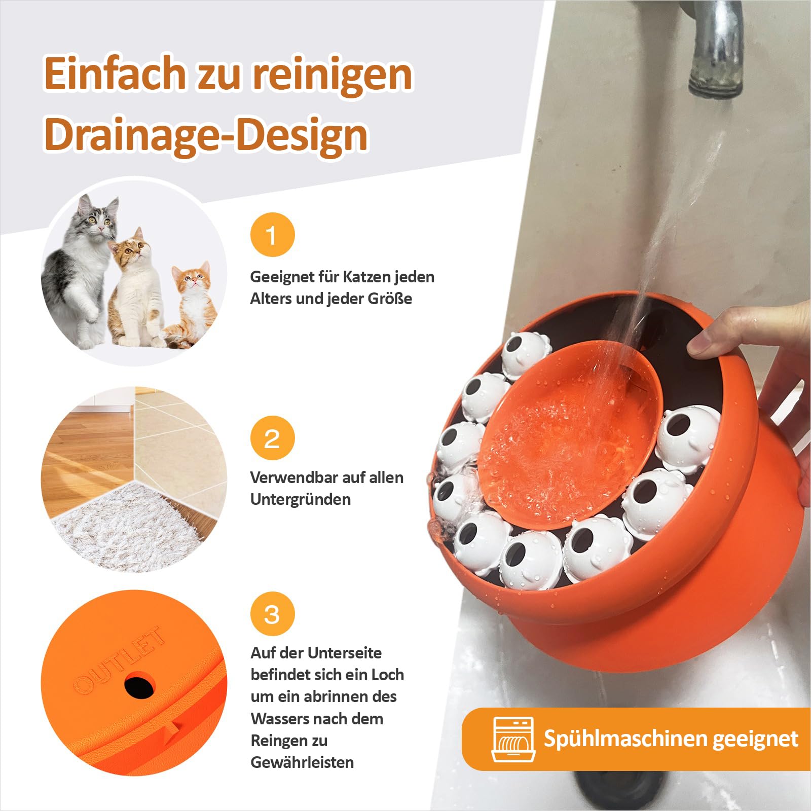 tassen aufbewahrung schrank Tassen- und Gläser-Organizer – Yamazaki Home Europe