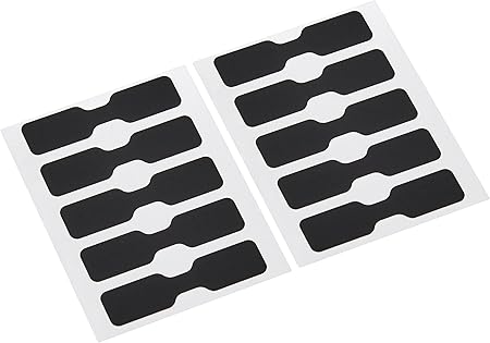 Amazon エーモン 配線止めテープ 10 40mm 10枚 5枚 2シート E464 車 バイク 車 バイク