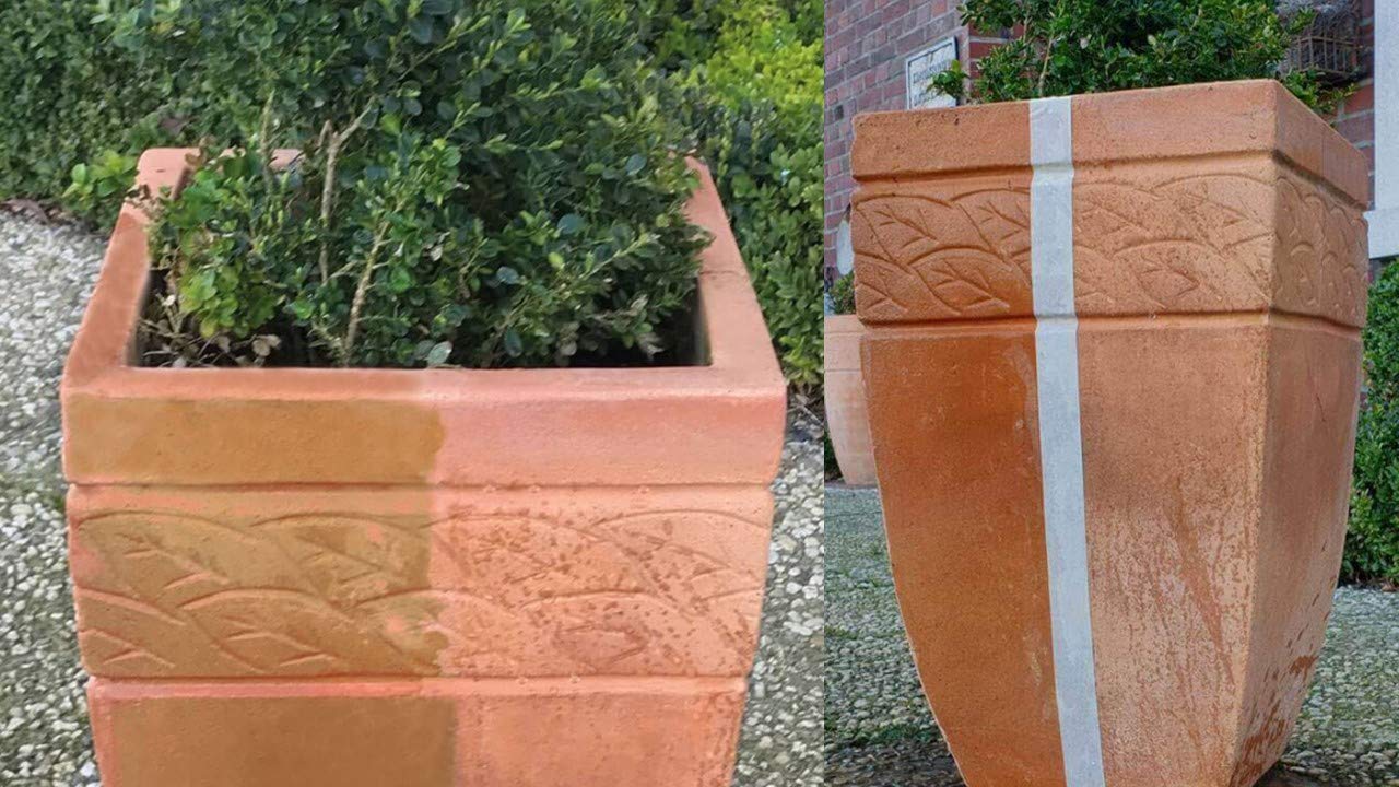 Jemako Imprägnier-Spray Kanister 2 Liter Nano Plus Schutzfilm wasserabweisend Versiegelung für Textilien Schuhe Kleidung und Leder