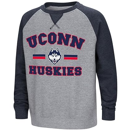 uconn sweatshirts amazon