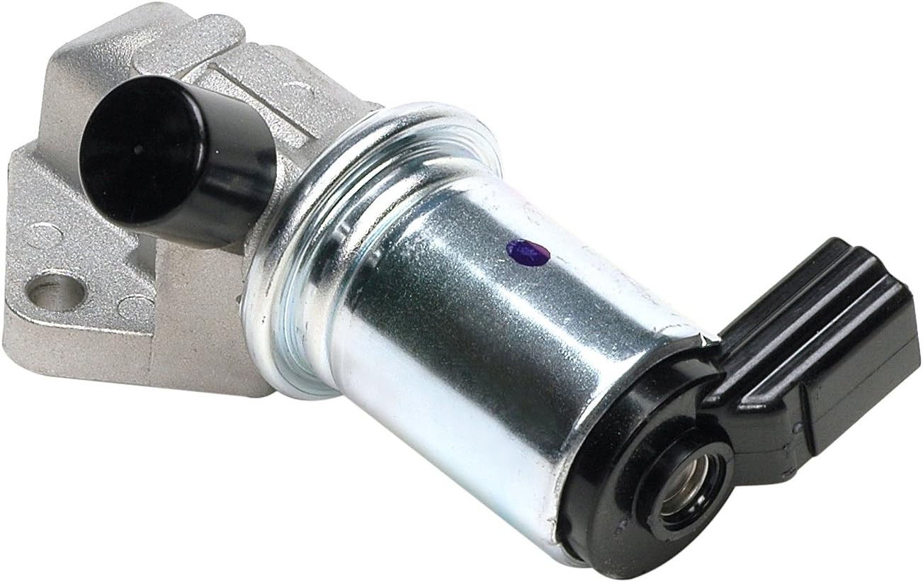 Delphi CV10120 Idle Air Control Valve