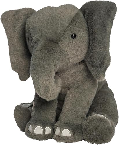 Miniatura 2 de Manhattan Toy Imaginaries Elefante - Libro ilustrado infantil de 11 pulgadas