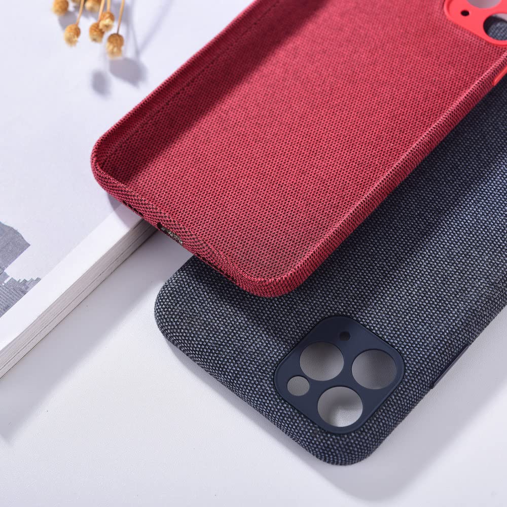 Amazon.co.jp: ミニキャンバスソフトプロテクティブケースiPhone12 11