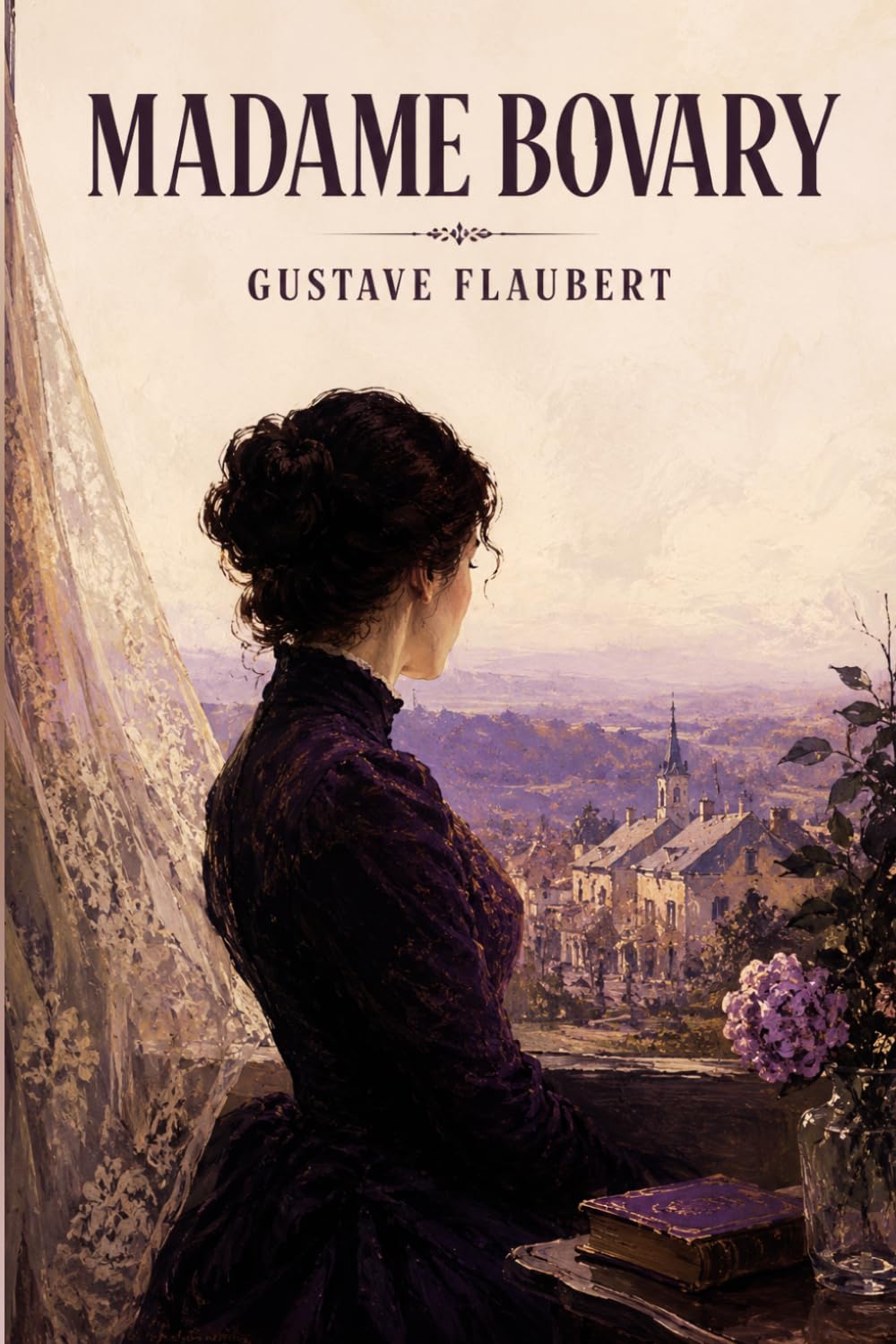Madame Bovary