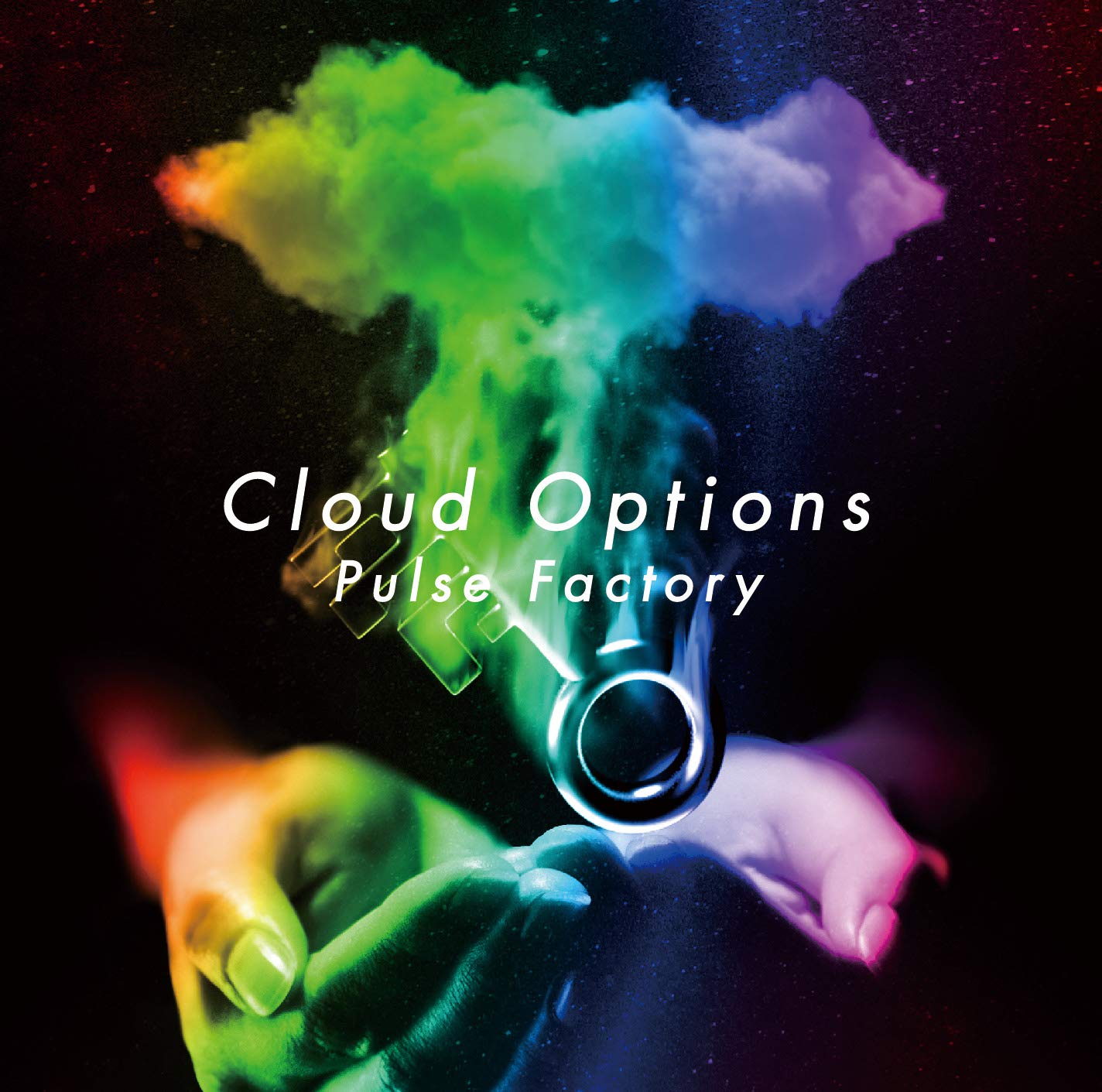 Amazon.co.jp: Cloud Options: ミュージック 